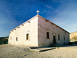 Santa Gertrudis - Mission