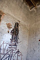 Prosperidad - La Casona - Ruin - Splattered Walls