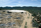 Baja - San Isidoro - Farming Site