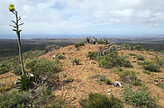 Baja - Las Polomas Hill - Someone Lives Here