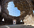 Baja - Cataviña Area - Dome Ruin