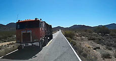 Baja - Narrow Road