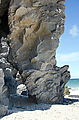 Baja - Ensenada el Muerto - Rocks - Beach