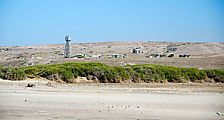 Baja - El Conejo - Lighthouse