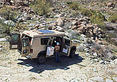 Baja - Aerial Baja - Aerial