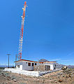 Caguama Microwave Towers - Antenna