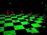 Alien Chess