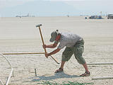 Hammering Rebar (Aug 20)