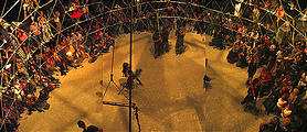 Thunderdome (panorama)