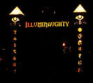 Illuminaughty (Aug 30)