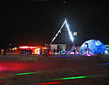 Flash Bulb Pyramid Camp (Aug 30)