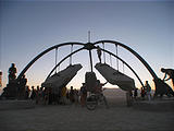 Hanging Rocks (Aug 29, 7:43 PM)