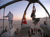 Hanging Rocks - Silver Guy (Aug 29, 7:48 PM)