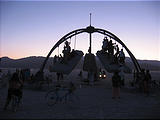 Hanging Rocks (Aug 29, 7:58 PM)