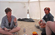 Last Dinner on Playa - Dusty (Aug 31, 7:25 PM)