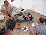 Last Dinner on Playa - Dusty (Aug 31, 7:25 PM)