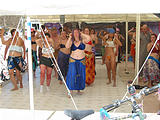 Groov Studio - Belly Dancing Class (Tuesday Aug 31, 1:21 PM)