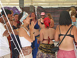 Groov Studio - Belly Dancing Class (Tuesday Aug 31, 1:30 PM)