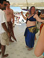 Groov Studio - Belly Dancing Class (Tuesday Aug 31, 1:31 PM)