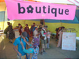 Boutique (Friday Sept 3, 6:46 PM)