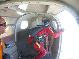 Airplane Ride Above Black Rock City (Saturday Sept 4, 3:54 PM)