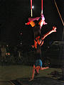 Grooville Formal Night - Aerials