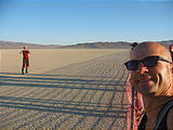 Beyond the Trash Fence