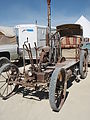 Steampunk Car