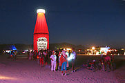 Ketchup Bottle - Burnz Tater Fried