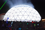 Dance Dome