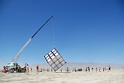 Groovik's Cube - Lifting - In the Air