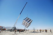 Groovik's Cube - Lifting - In the Air