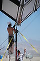 Groovik's Cube - Lifting - On the Pole - Mike