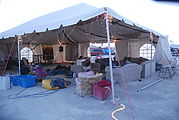 Camp - Comfort Tent