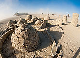 Mud Brick Structures