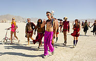 Burning Man