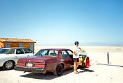 1980 Plymouth Gran Fury