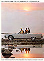 1964 Lincoln - Brochure