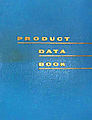 1964 Lincoln - Product Data Book