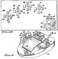 DataHand Patent US4913573 - 1997 p2