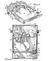 Datahand Patent US5743666 - 1998 p2