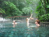 Arenal - Hot Springs - Ken Liz Dottie Laura (Dec 27, 2005 3:47 PM)