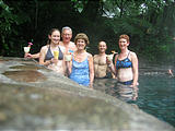 Arenal - Hot Springs - Liz Ken Dottie Geoff Laura (Dec 27, 2005 3:57 PM)