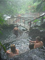 Arenal - Hot Springs - Liz Laura Ken (Dec 27, 2005 4:15 PM)
