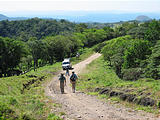 Rincón de la Vieja - Hike (Dec 31, 2005 11:48 AM)