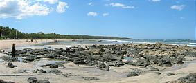 Tamarindo - Beach (Jan 4, 2005 11:37 AM)