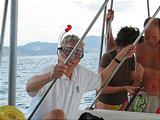 Tamarindo - Snorkeling - Ken (Jan 5, 2005 9:21 AM)