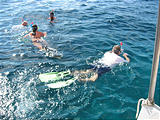 Tamarindo - Snorkeling - Ken (Jan 5, 2005 9:24 AM)