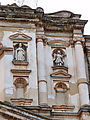 Antigua - Church Ruins