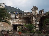 Antigua - Ruins - Hermano Pedro